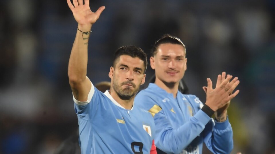 Uruguay cerró el año con una victoria — Deportes — Primera Mañana | Azul 101.9