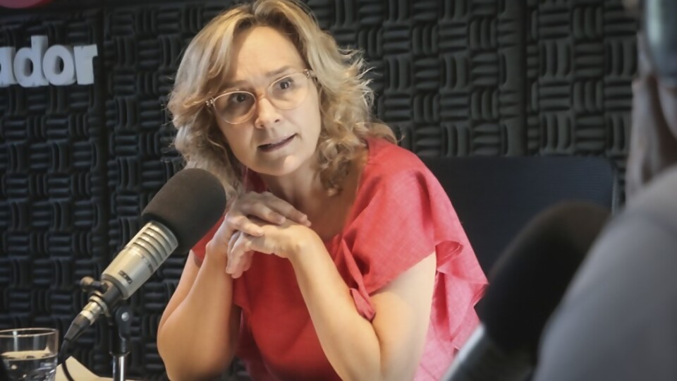 Raffo: “Tenemos que reducir el costo de vida de los uruguayos” —  Entrevistas — Primera Mañana | Azul 101.9