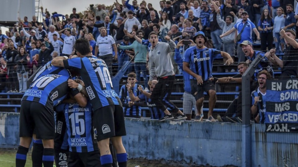 Liverpool va por el Clausura y la Tabla Anual —  Deportes — Primera Mañana | Azul 101.9