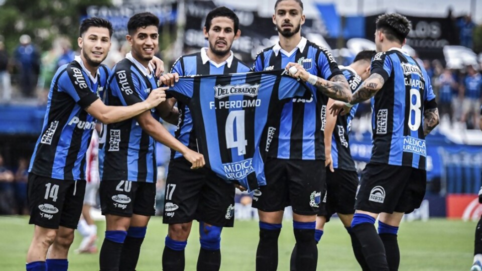 Liverpool va por la Anual para tomar ventaja en las finales del Uruguayo