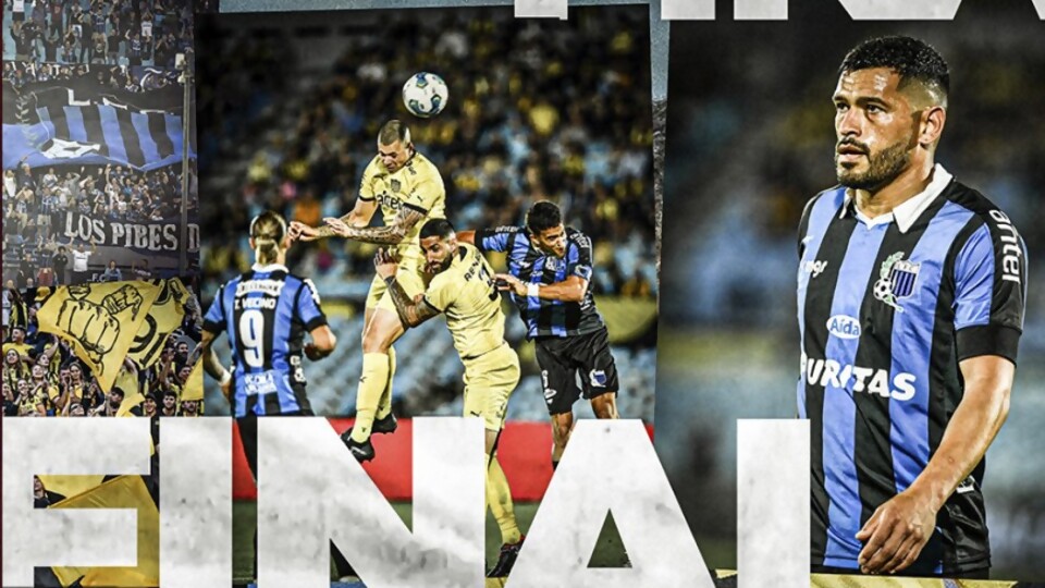 Liverpool quiere hacer historia, Peñarol se ilusiona con la remontada —  Deportes — Primera Mañana | Azul 101.9