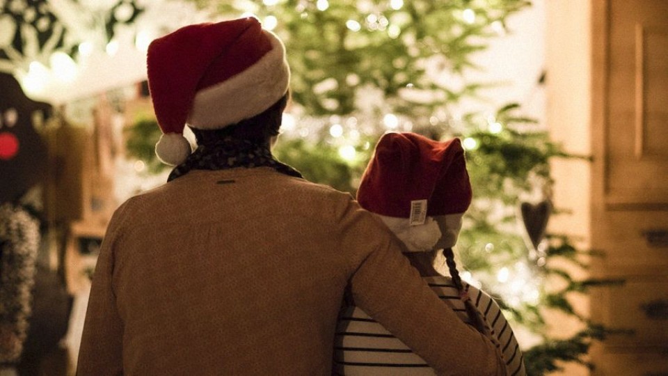 ¿Cuál es tu anécdota navideña inolvidable? — Sumergidos en el fondo — La Pecera | Azul 101.9