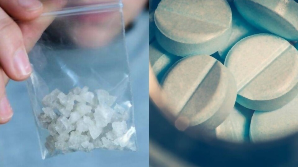 El experto en drogas, Diego Olivera, habló sobre los peligros del fentanilo —  Entrevistas — Primera Mañana | Azul 101.9