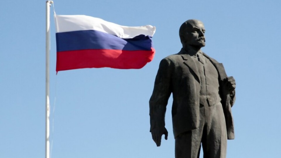 Rusia le dio la espalda al 100º aniversario de la muerte de Lenin — Claudio Fantini — Primera Mañana | Azul 101.9