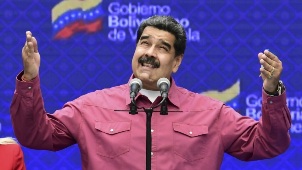 El gobierno de Maduro quedó bajo la lupa por el secuestro de un exmilitar — Claudio Fantini — Primera Mañana | Azul 101.9