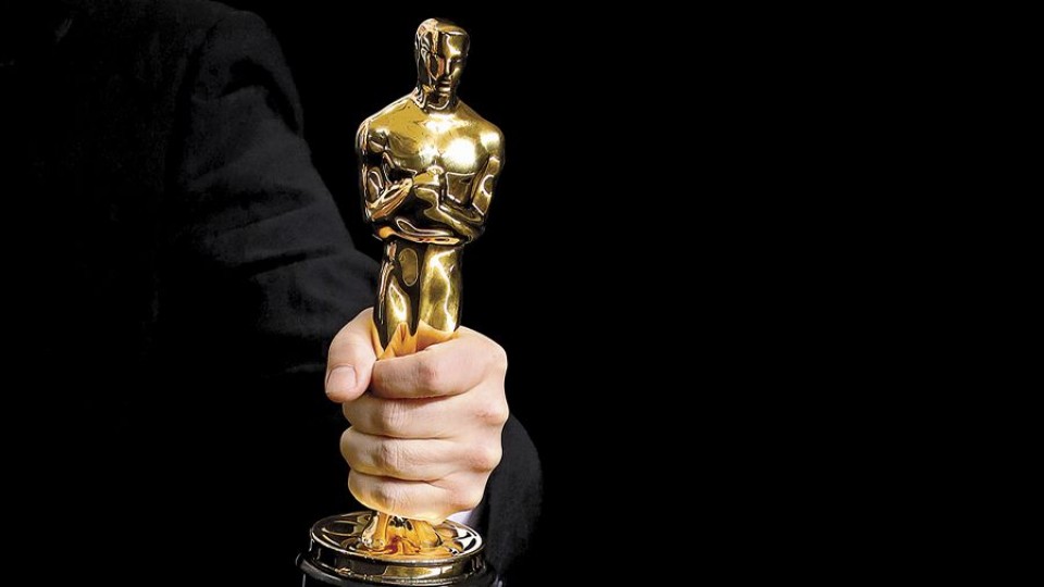 ¡Ya se vienen los Premios Óscar! — El Submarino Azul — La Pecera | Azul 101.9