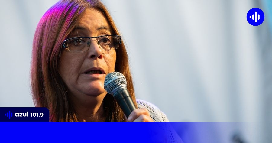 Cairo: Nunca regularicé; lo pienso hacer en algún momento